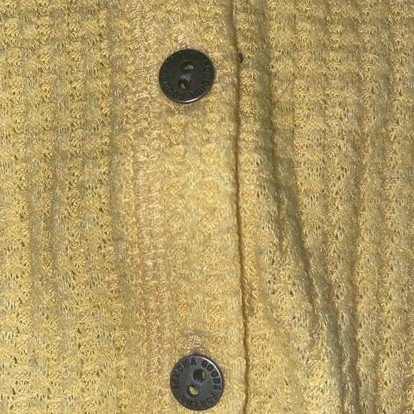 Sonoma sweater/cardigan - Picture 4 of 5